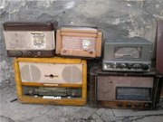 Покупаем советские приемники,  советские радиодетали 
