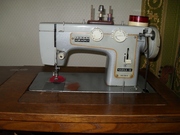швейная машина Чайка-III