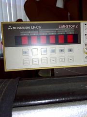 Швейная машина  Mitsubishi LF-C6 LIMI-STOP Z 